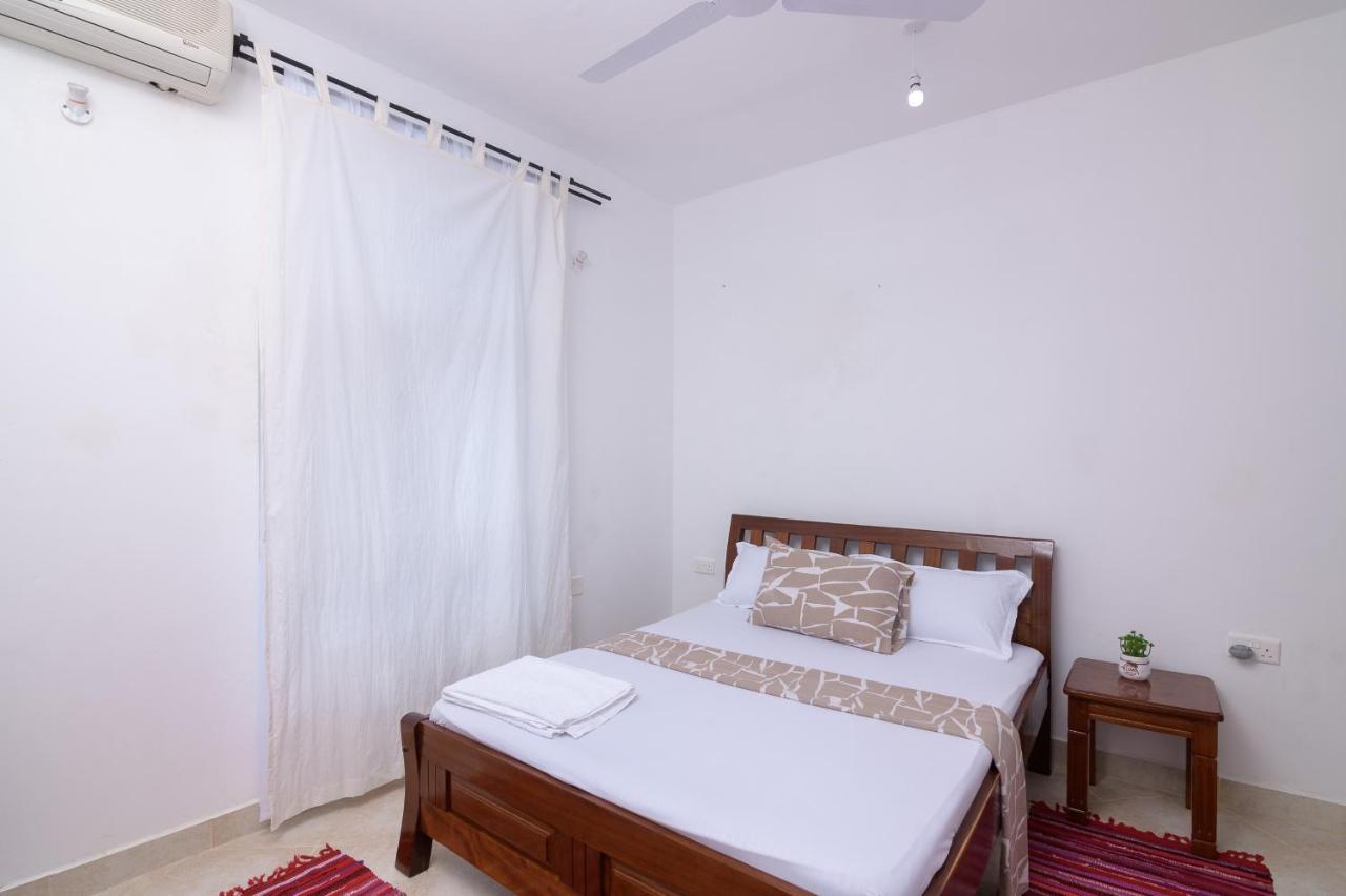 The Cradle Apartment Malindi Exterior photo